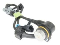 OEM Buick Rear Speed Sensor - 15131391