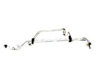 OEM Chevrolet Colorado Hose & Tube Assembly - 23212349