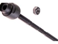 OEM Saturn Aura Inner Tie Rod - 15944072