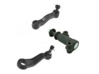 OEM 2002 Cadillac Escalade EXT Pitman Arm - 12471379