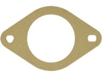 OEM 2010 Buick Enclave Intermed Pipe Gasket - 25776344