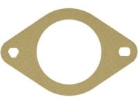 OEM GMC Acadia Limited Intermed Pipe Gasket - 25776344