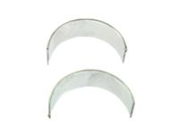 OEM 2002 Pontiac Firebird Bearings - 89017573