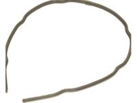 OEM Chevrolet Silverado 2500 HD Classic Front Cover Gasket - 12556370