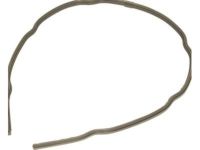 OEM 2003 Chevrolet Avalanche 2500 Front Cover Gasket - 12556370