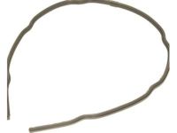 OEM Chevrolet Silverado 2500 HD Front Cover Gasket - 12556370