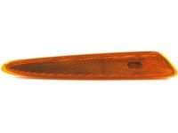 OEM 2008 Chevrolet Corvette Side Marker Lamp - 10316652