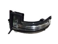 OEM 2017 Cadillac Escalade ESV Turn Signal - 23463301