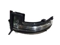 OEM Cadillac Escalade ESV Turn Signal - 23463301