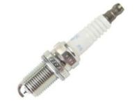 OEM Chevrolet Cruze Limited Spark Plug - 12681655