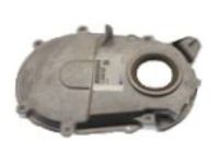 OEM GMC K3500 Front Cover - 12561062