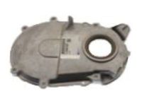 OEM 2000 GMC C3500 Front Cover - 12561062