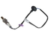 OEM 2005 Pontiac Vibe Sensor, Heated Oxygen(Position 3) - 88974123