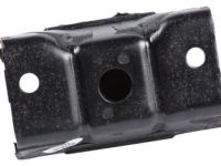 OEM 2011 Chevrolet Express 1500 Transmission Mount - 15210872