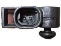 OEM Chevrolet Suburban 2500 Side Sensor - 20884470