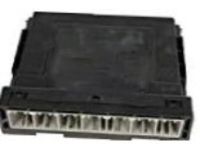 OEM GMC Terrain Body Control Module - 13578420