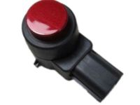 Genuine Cadillac Sensor Pkg,Rear Parking Asst Alarm - 20777093