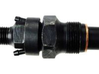 OEM Chevrolet G10 Injection Nozzle - 10233972