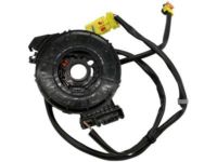 OEM 2019 Chevrolet Suburban Clock Spring - 23381963