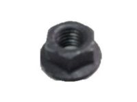 OEM Chevrolet Tahoe Converter Nut - 15032594