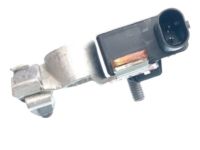 OEM Buick Enclave Sensor - 13526054