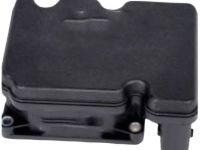 OEM 2006 Chevrolet Cobalt Electronic Brake Control Module Assembly - 15867087