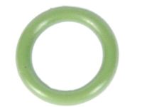 OEM Chevrolet Caprice Seal, A/C Compressor Hose (Transducer O-Ring) - 92148455