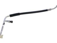 OEM 2016 Chevrolet Suburban Discharge Line - 23220458