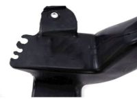 OEM Saturn Container, Windshield Washer Solvent - 13118158