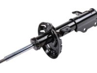 OEM 2020 Chevrolet Equinox Strut - 84230347