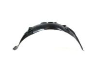 OEM 2007 Chevrolet Impala Fender Liner - 10333703