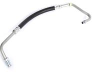 OEM Saturn Vue Cooler Line - 19300853