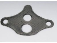 OEM 2001 Saturn SL2 EGR Tube Gasket - 21006754