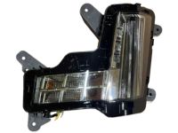 OEM 2016 Cadillac Escalade ESV Fog Lamp Assembly - 84575575