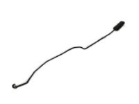 OEM Saturn Lock Rod - 22799150