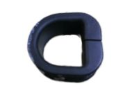 OEM Oldsmobile Firenza Insulator, Steering Gear (LH) - 26000626