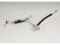 OEM 2008 GMC Envoy Hose & Tube Assembly - 15883021