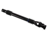 OEM Hummer Lower Shaft - 25958108