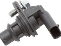 OEM 2020 Chevrolet Express 2500 Camshaft Sensor - 12637869