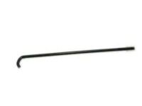 OEM 2006 Pontiac Vibe Hold Down Rod - 94852288