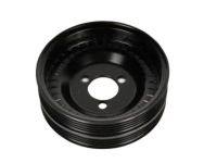 OEM Pontiac G3 Pulley - 55354585