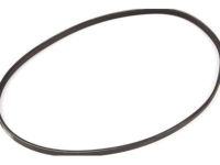 OEM 2015 Chevrolet Volt Water Pump Belt - 55569329