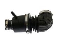 OEM Cadillac CTS Outlet Duct - 84486693