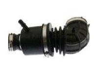 OEM 2017 Cadillac ATS Outlet Duct - 84486693