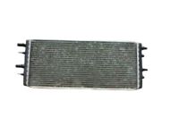 OEM Chevrolet Corvette Intercooler - 23246141