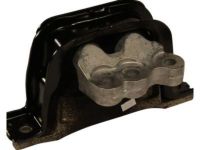 OEM 2014 GMC Terrain Front Mount - 22774206