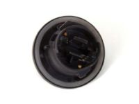 OEM 2008 Saturn Astra Socket - 12778689