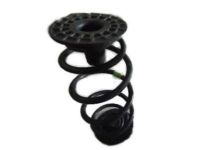 OEM 2006 Pontiac G6 Coil Spring - 22731055