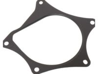 OEM 2020 Chevrolet Spark Pulley Gasket - 12635751