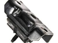 OEM Chevrolet Suburban Transmission Mount - 23134733